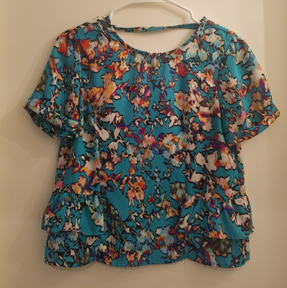 Blouse, shirt